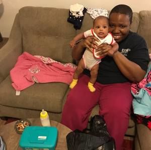 Meet your Posher, Kesha